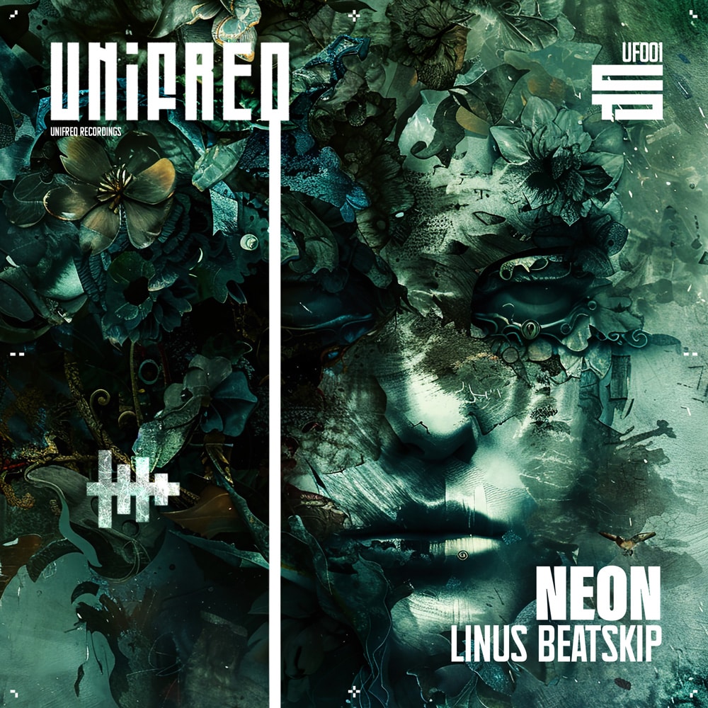 Song: Neon Artist: Linus Beatskip Label: UniFreq Genre: Techno (Peak Time/Driving)