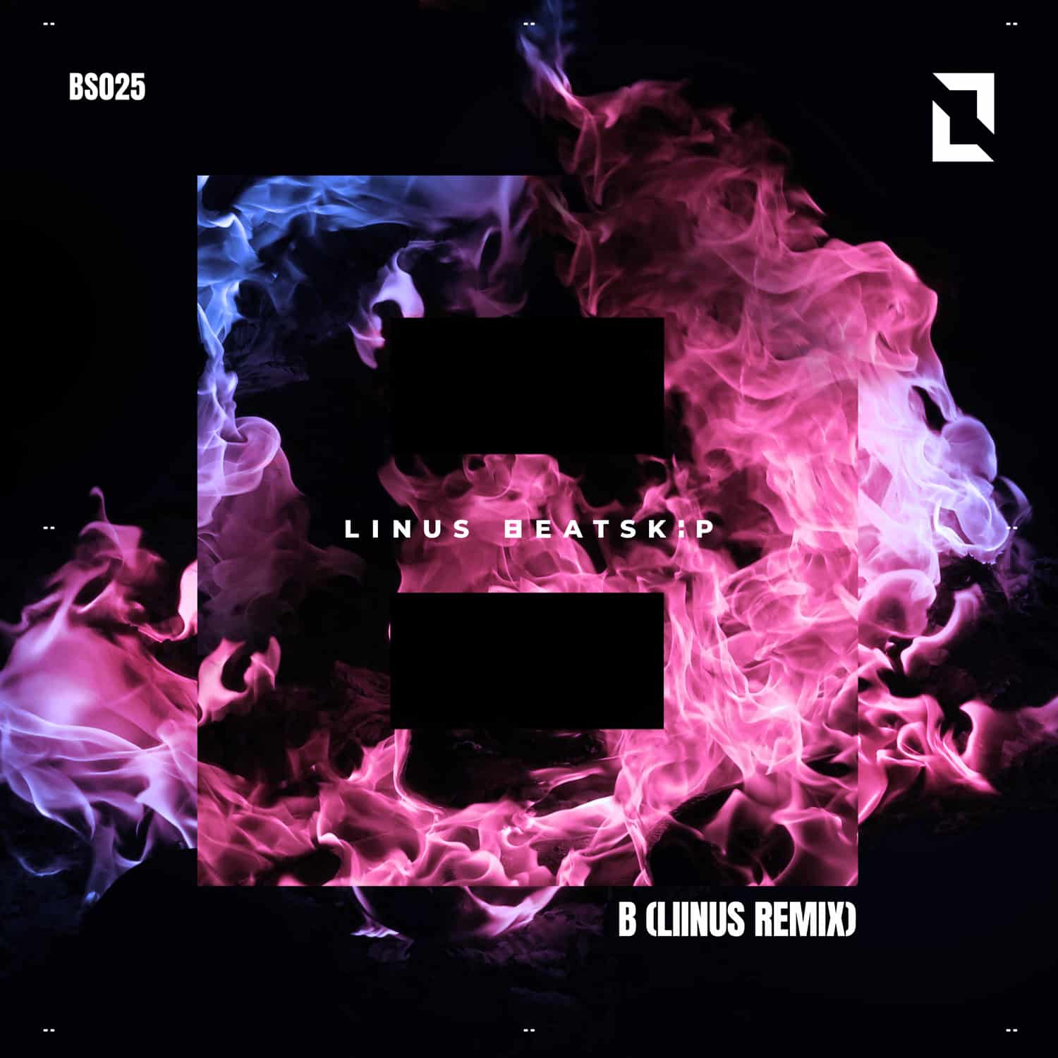 Song: B (LIINUS REMIX)<br />
Artist: LINUS BEATSKiP<br />
Gender: Techno Mainstage Techno