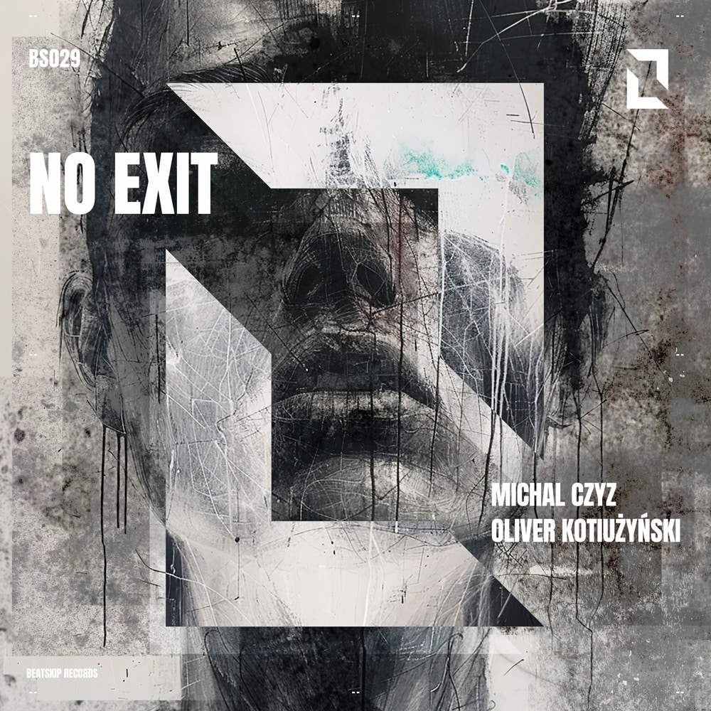 Artists: Michal Czyz - Oliver Kotiużyński Release: No Exit Label: Beatskip Records