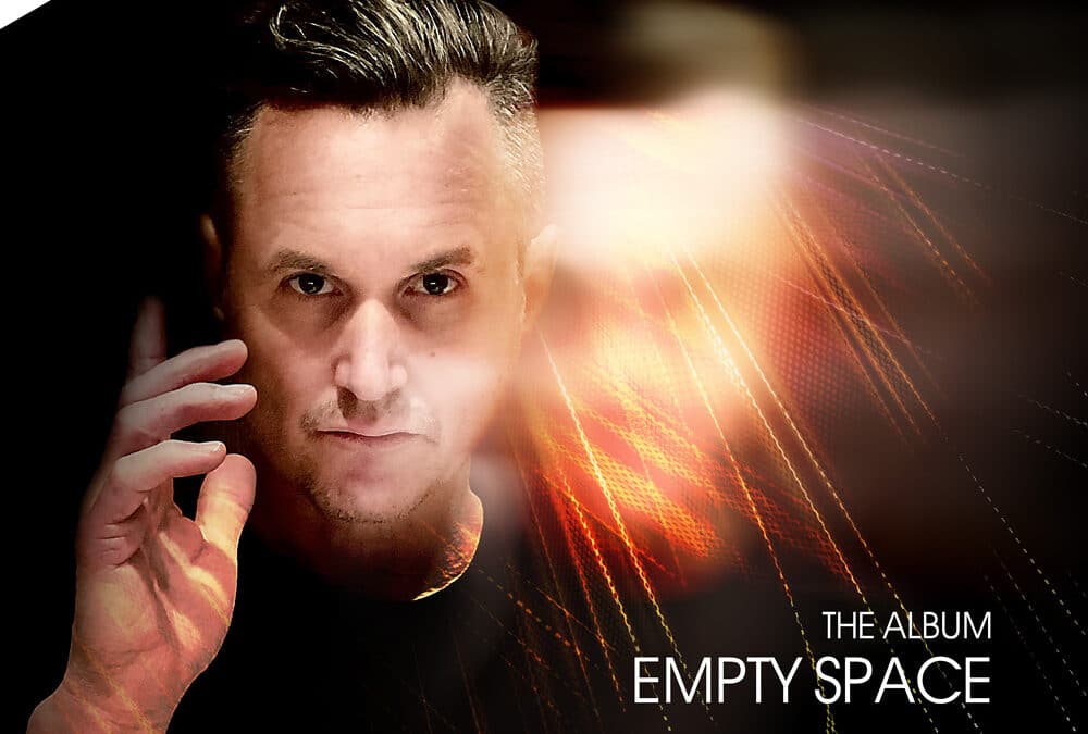 Empty Space the Album