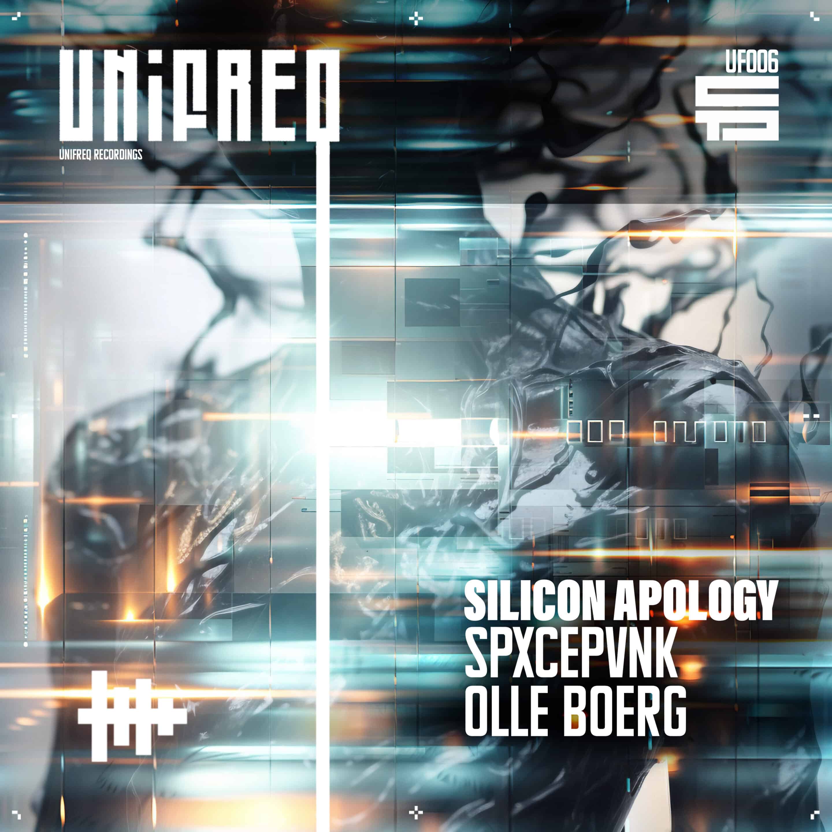 UF006 Silicon Apology