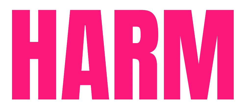 HARM Recordings