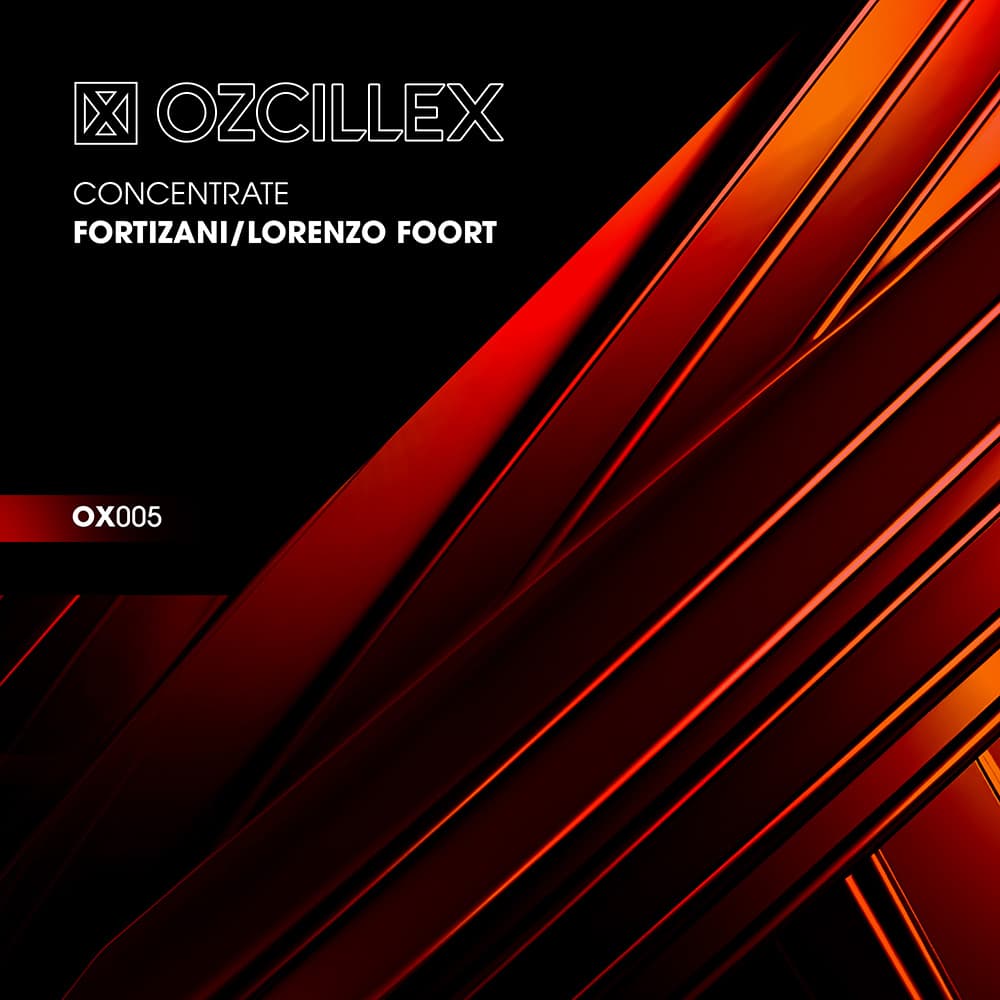 OX005 Concentrate OX005 Concentrate