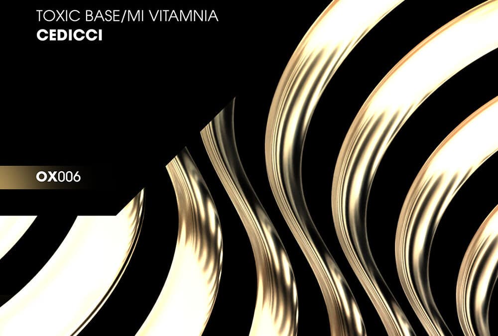 Toxic Base/Mi Vitamina
