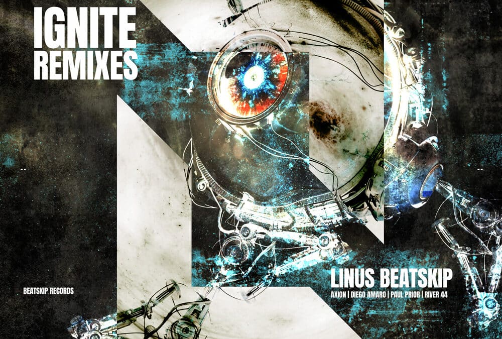 Ignite Remixes