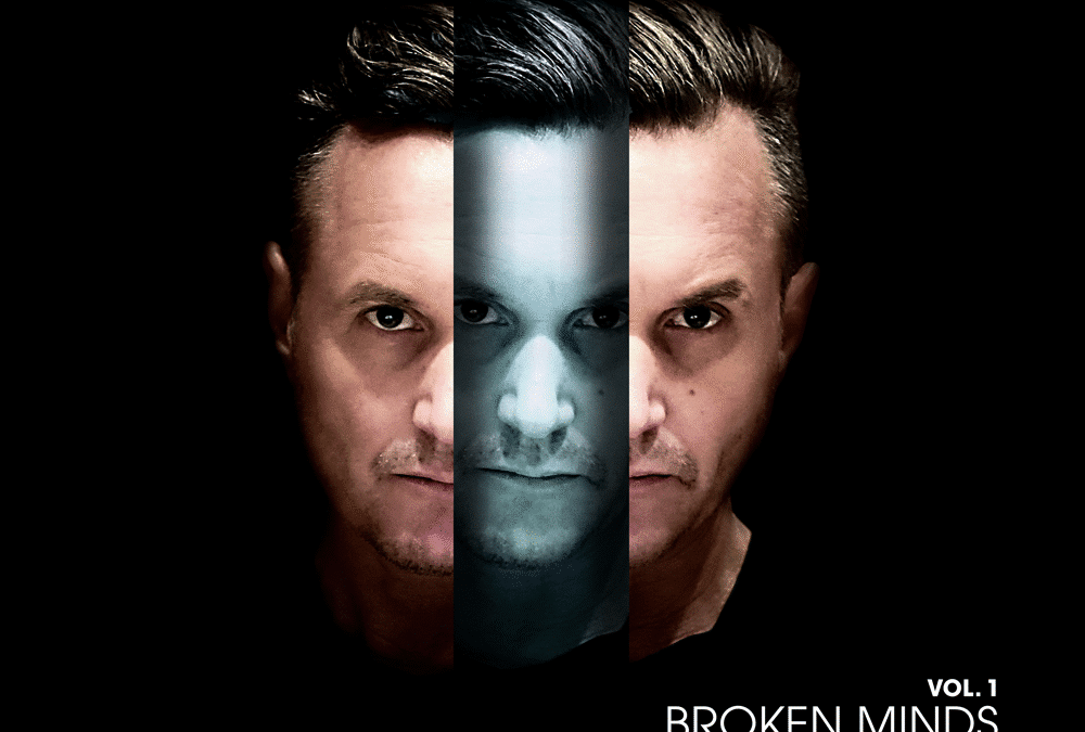 Broken Minds