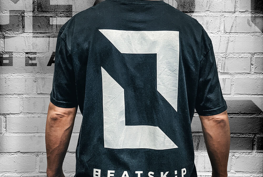 BEATSKiP GEAR – the new streetwear brand for the daring and dark