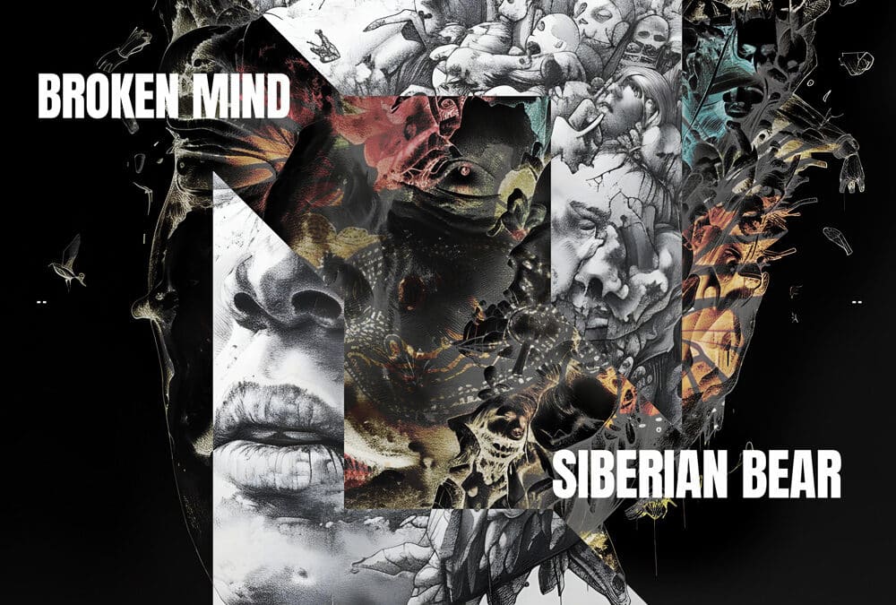 Broken Mind