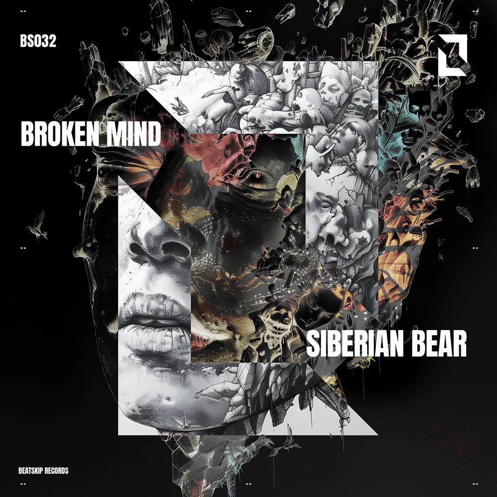 Broken Mind