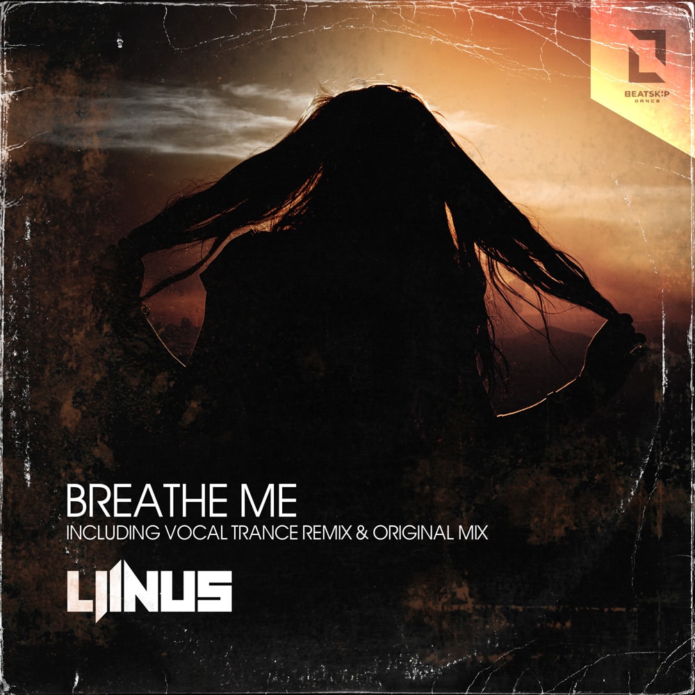 Breathe Me (Vocal Trance Mix)