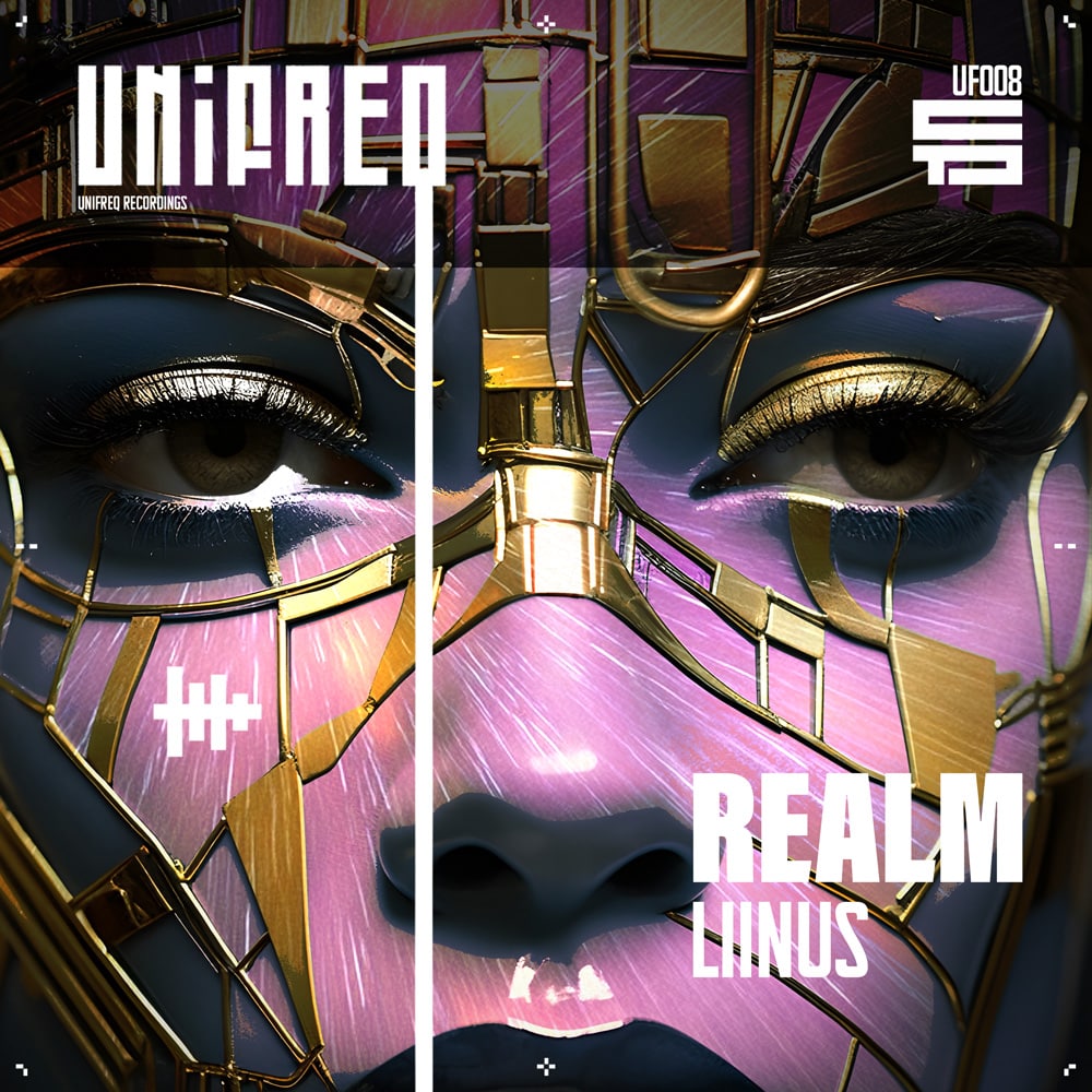 Release: Realm Artist: Liinus Remixer: LINUS BEATSKiP label: UniFreq Genre: Peak Time Techno Release: Realm Artist: Liinus Remixer: LINUS BEATSKiP label: UniFreq Genre: Peak Time Techno