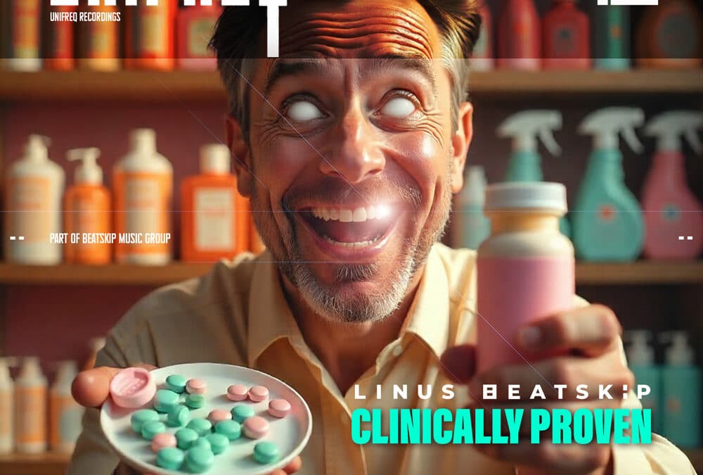 Clinically Proven